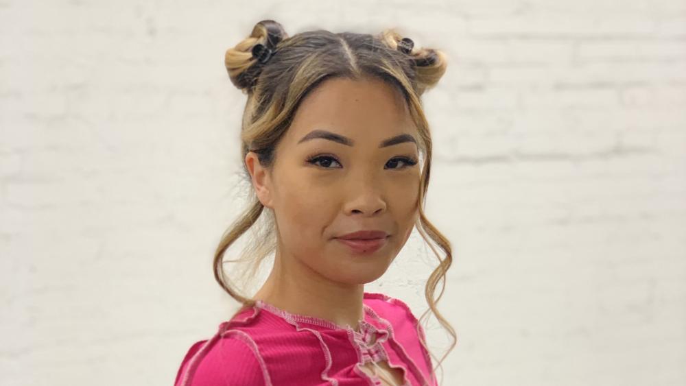 Velserbroekse Gya brengt single uit met statement: ‘Hanky Panky Shanghai’ niet cool’