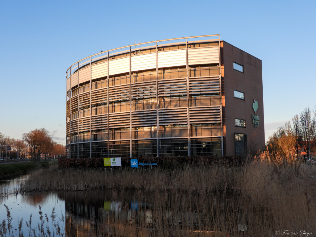 Bij BK ingenieurs wordt thuiswerken de norm