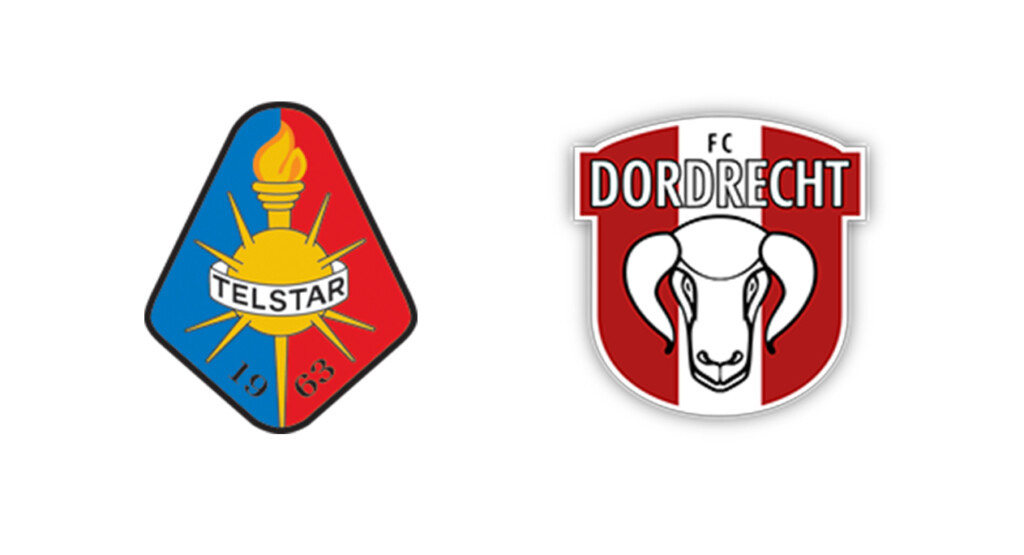 Telstar in mineur na rode kaart