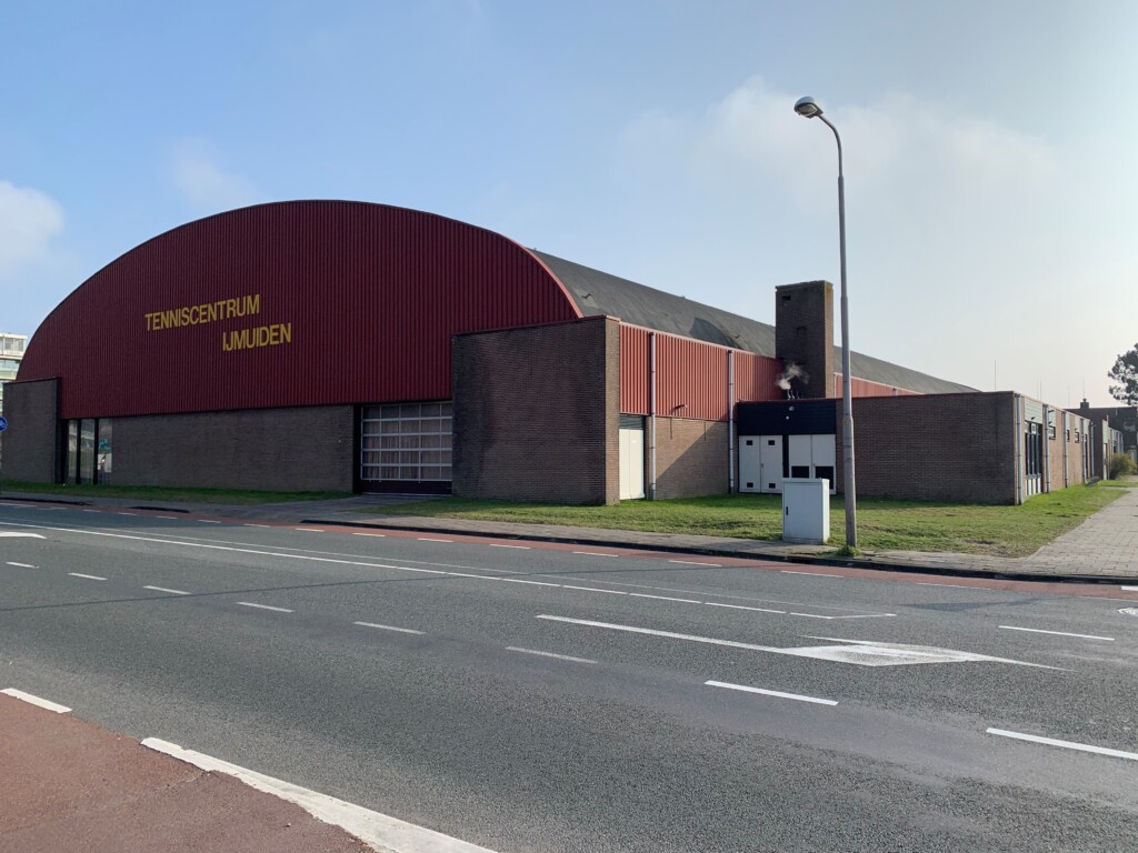 Vaccinatielocatie IJmuiden opent 12 april
