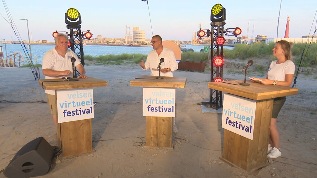 AUDIO – Word weer verliefd op je eigen gemeente