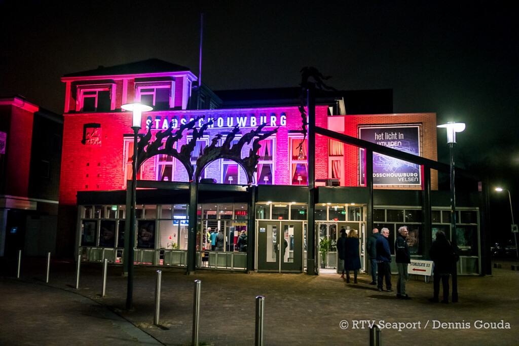 Zorgen over cultuur in Velsen na Corona