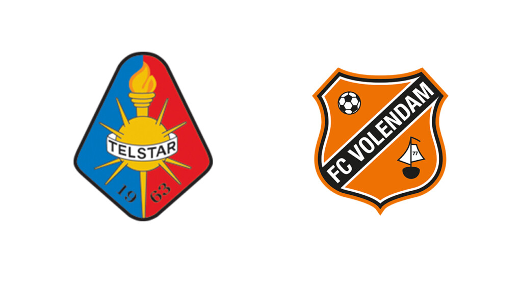 Telstar loopt in (zee) fuik