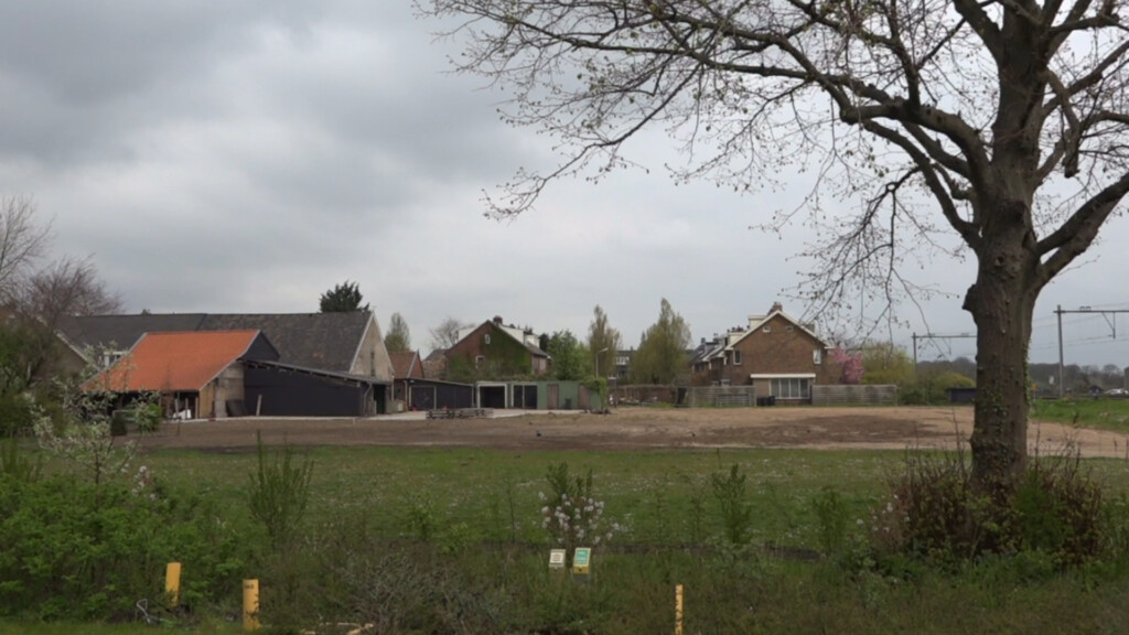 Landje van Sinneveld mogelijk bebouwd, omwonenden reageren