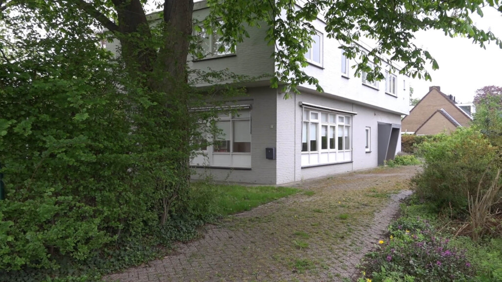 Woningbouw op terrein Witte Kinderhuis