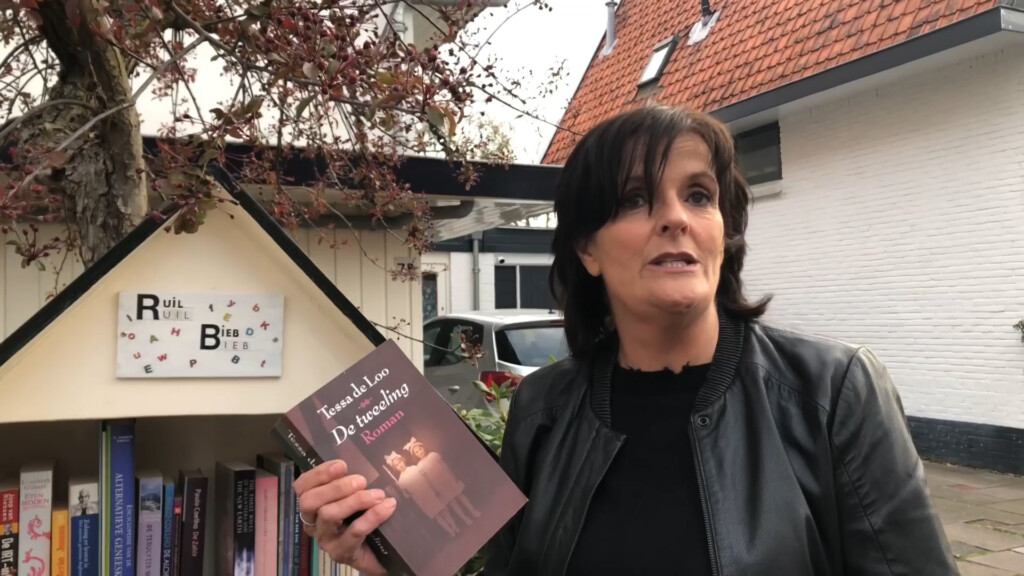 Wat dat aan gaat en al dat soort dingen meer – Buurtbieb deel 1