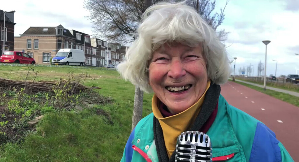 VIDEO – Wat dat aan gaat en al dat soort dingen meer – De tuin van Fiete