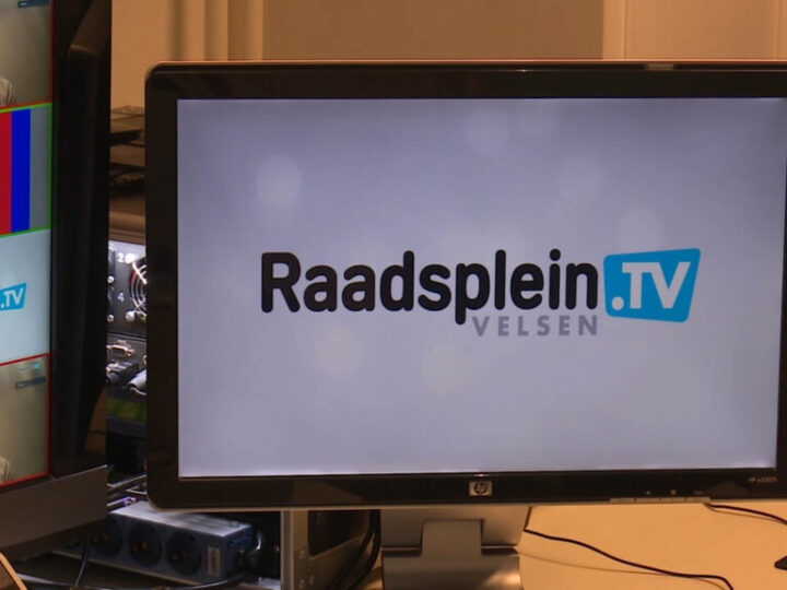 RaadspleinTV – Raadssessies 17 februari 2022