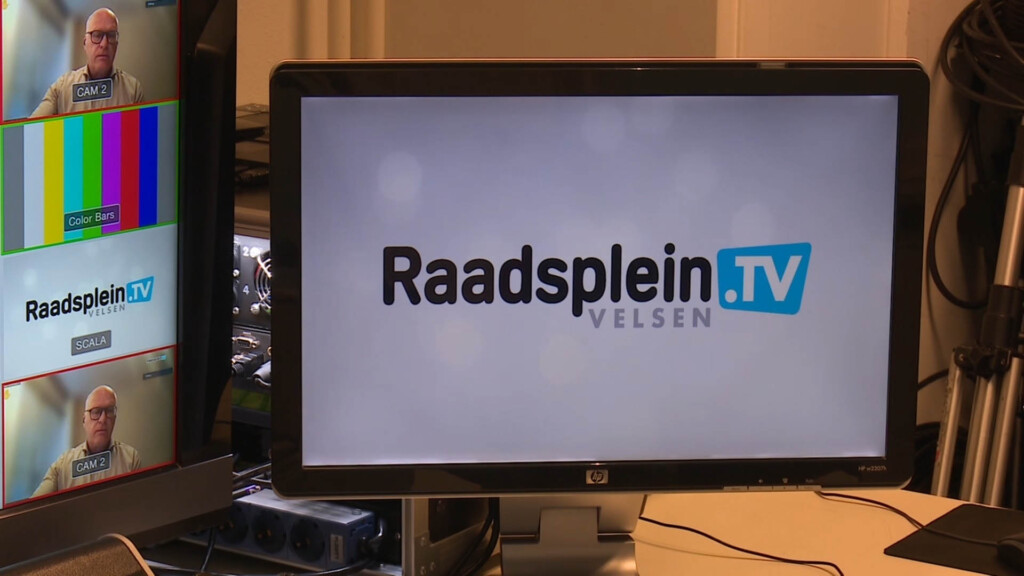 RaadspleinTV – Raadssessies 9 december