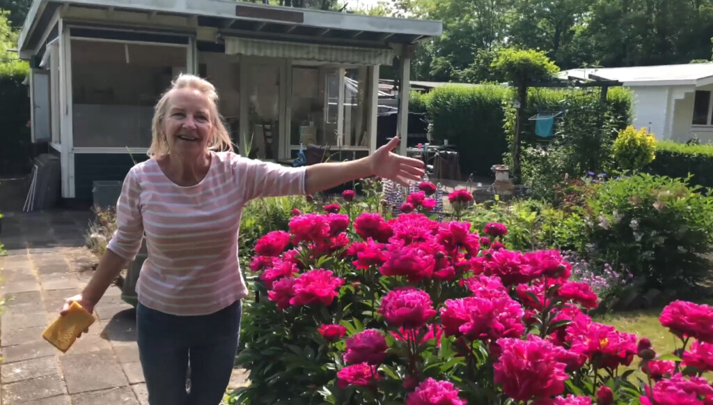 Wat dat aan gaat en al dat soort dingen meer – Volkstuinen Wijkeroog