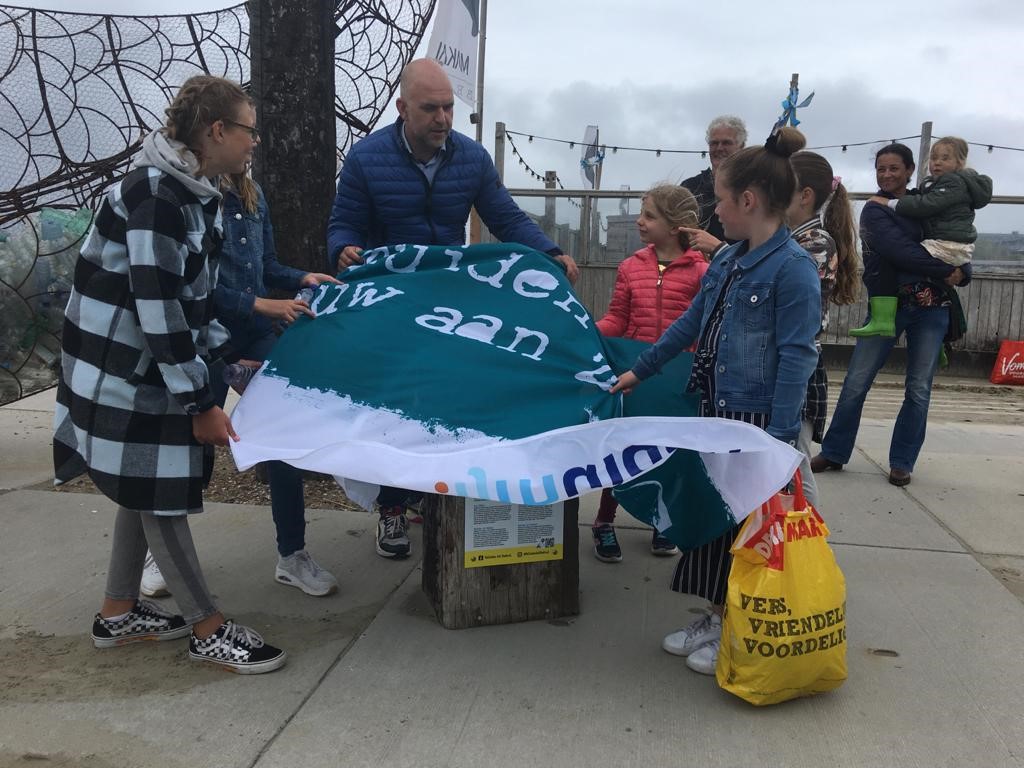 Catchfish heeft er zijn buik vol van