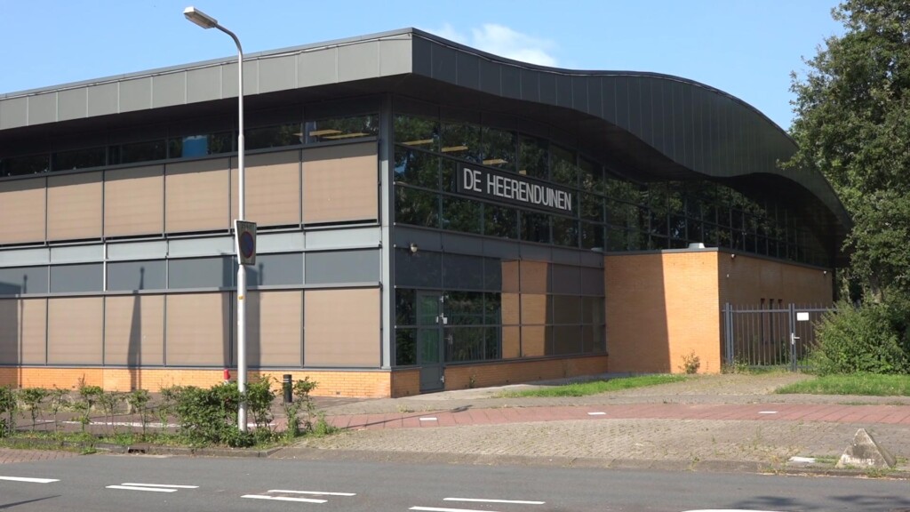 Gratis zwemmen voor kinderen uit minimagezinnen
