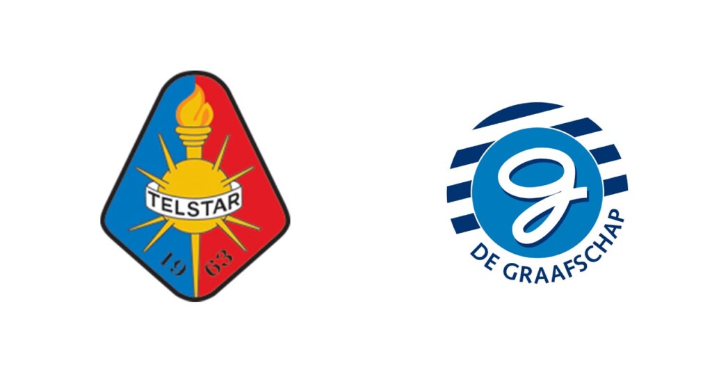Telstar nipt onderuit in Achterhoek