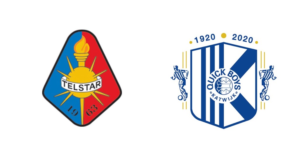 Telstar heerst na rust in oefenduel Quick Boys