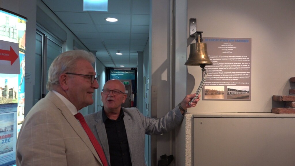 Nieuwe permanente tentoonstelling in Zee- en Havenmuseum