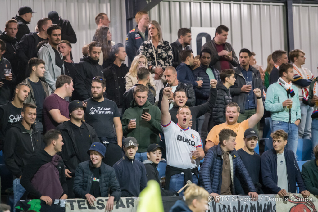 Telstar seizoen 2021/2022, een terugblik