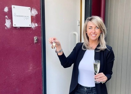 Nieuw! De Laserspecialist Santpoort