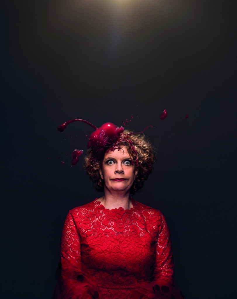 Stadsschouwburg & Filmtheater Velsen pakt uit in openingsweekend nieuw theaterseizoen