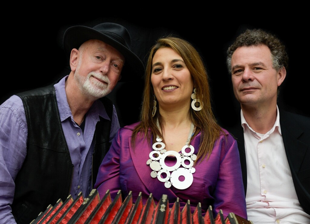 Muziekweekend Ruïne van Brederode 17-19 september