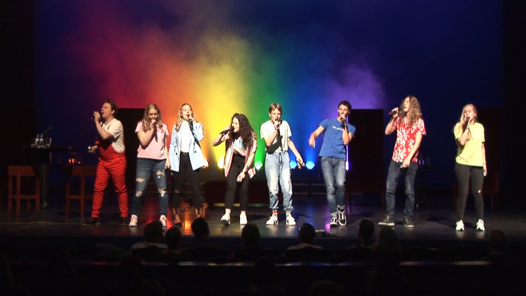 Kijk Coming Out Day Velsen nu terug!