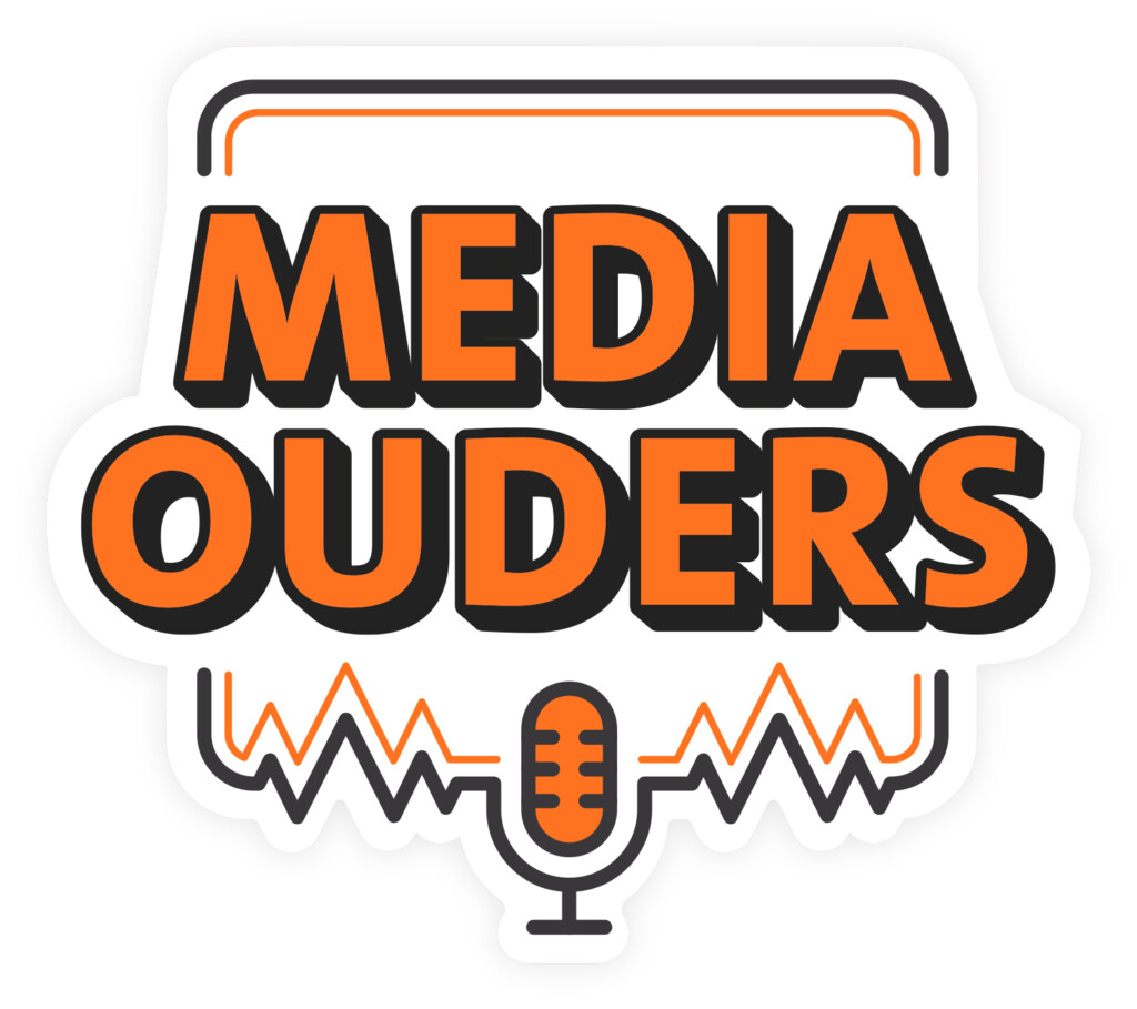 Bibliotheek lanceert podcast over Media ouders met bekende stemmen van o.a. Jan Rot en Eus