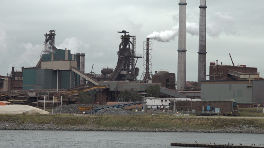 GGD rapport behandeld in raadssessie gemeenteraad Velsen, inwoners Velsen-Noord reageren