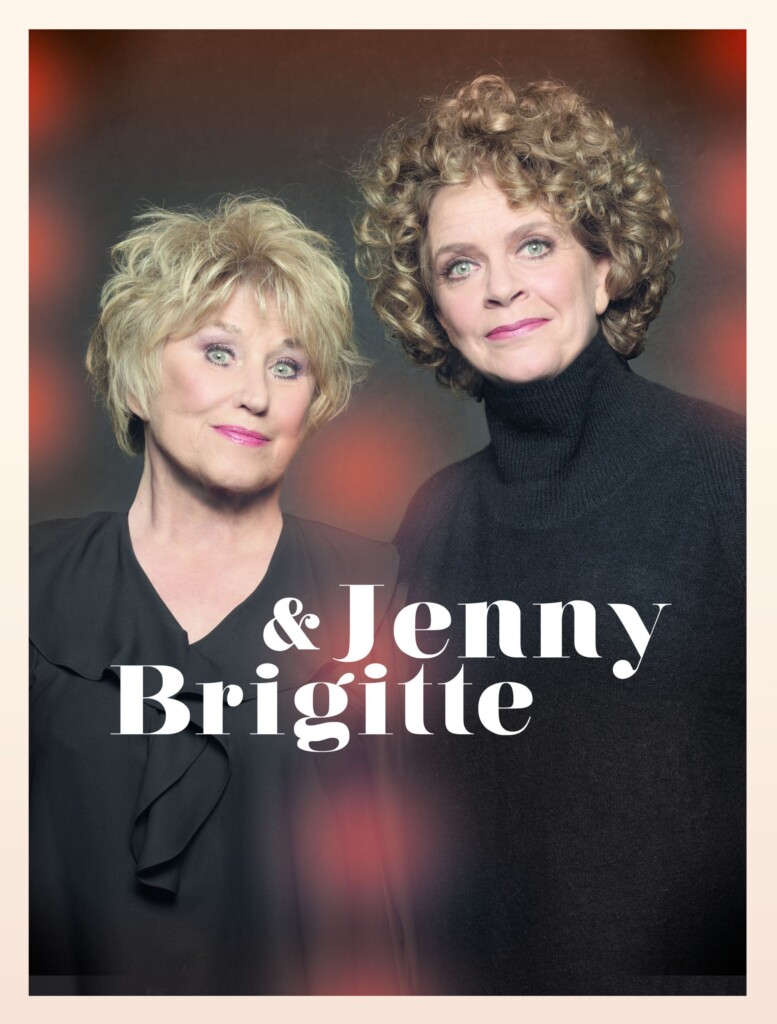 Brigitte Kaandorp vanmiddag live op radio Seaport