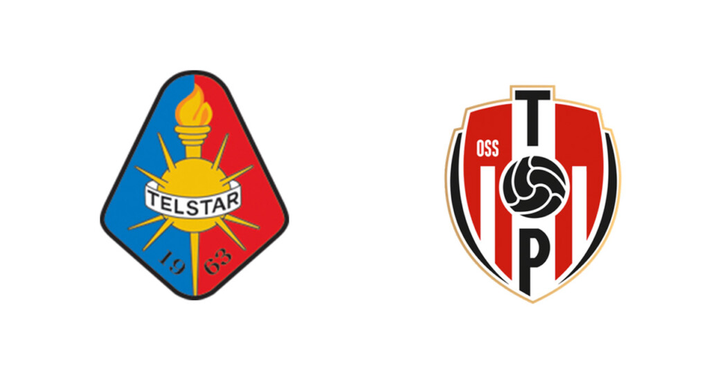 Telstar en TOP Oss in evenwicht