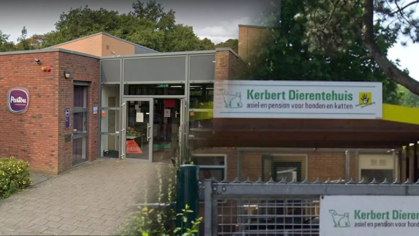 Inbreker (51) kinderdagopvang brak onlangs ook al in bij de buren