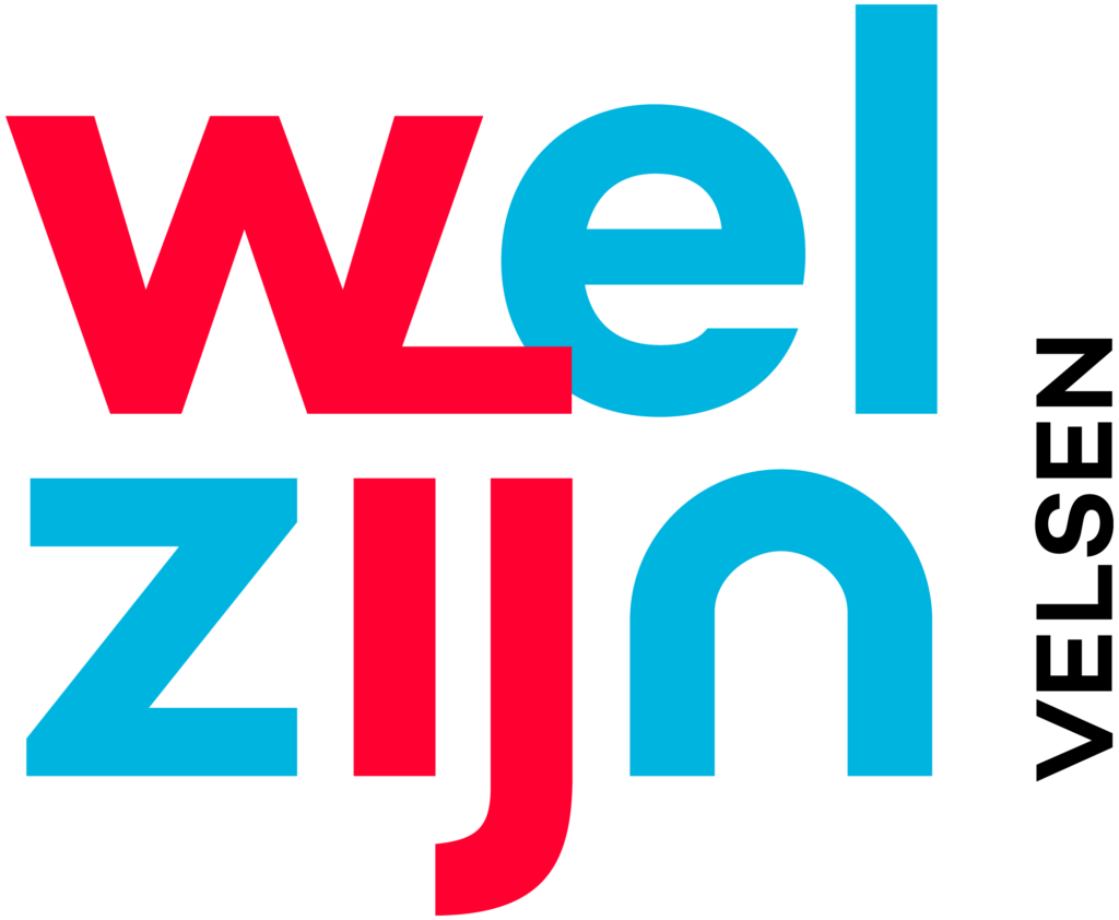 AUDIO: Een nieuw logo voor Welzijn Velsen
