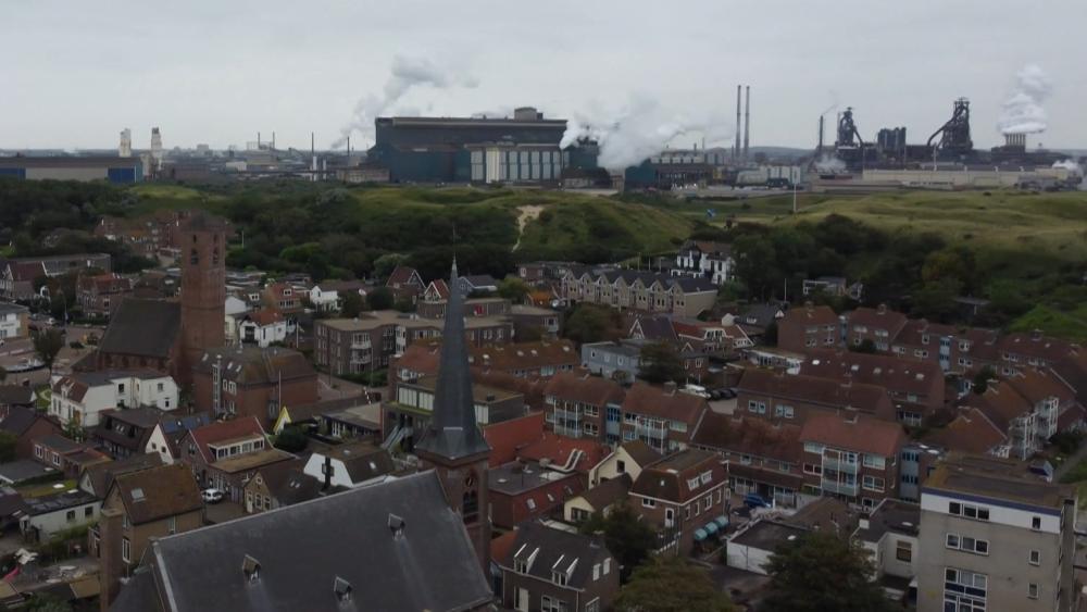 Huizenprijzen stijgen het hardst in de IJmond