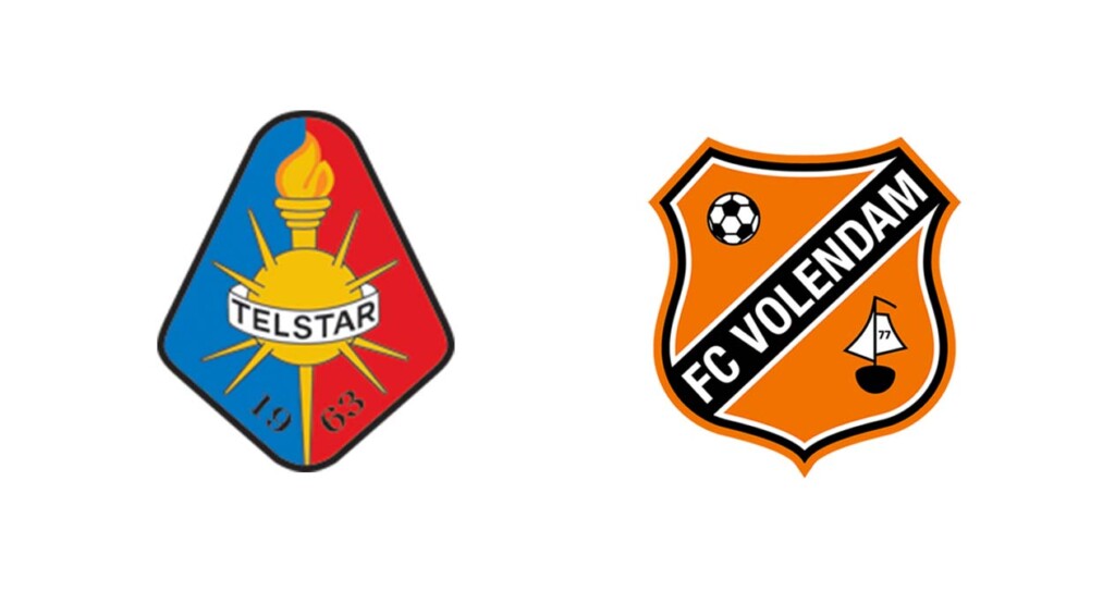 Telstar biedt Volendam reddingsboei