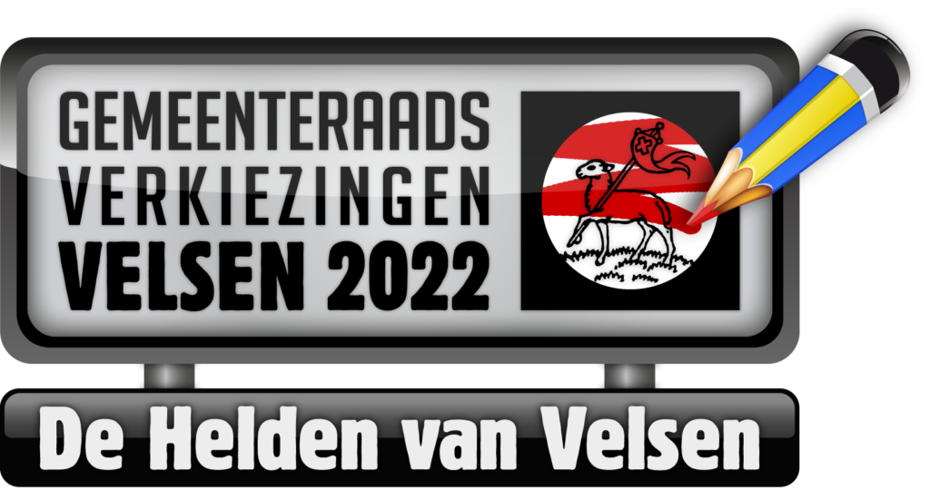 Live radio interviews met de helden van Velsen, kandidaten gemeenteraadsverkiezingen
