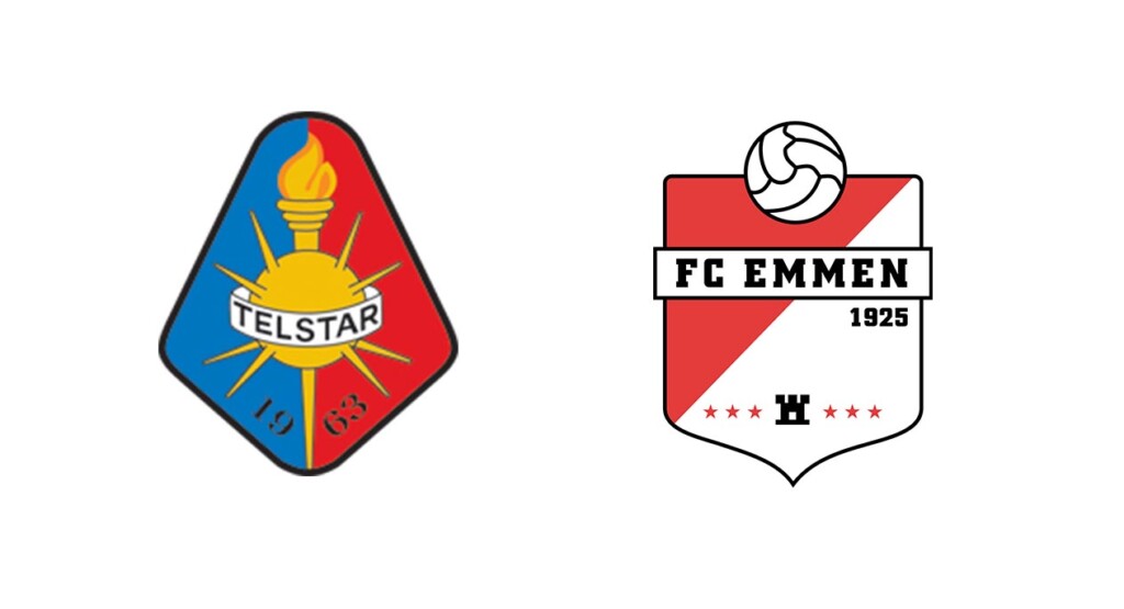 Telstar kan Emmen geen pijn doen