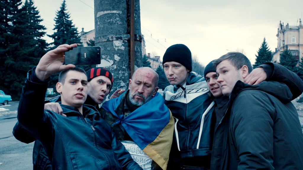 Stadsschouwburg haalt geld op voor Oekraïne met vertoning film Donbass