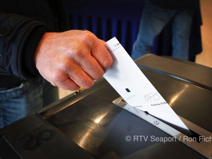 Wat stemde Velsen bij de Provinciale Statenverkiezingen 2023?