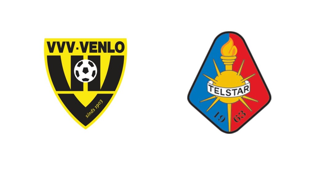 Plaaggeest Sven Braken schiet VVV-Venlo eigenhandig langs Telstar