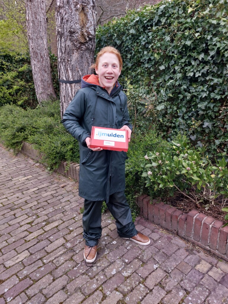 Winnaars Landelijke Opschoondag in Velsen bekend!
