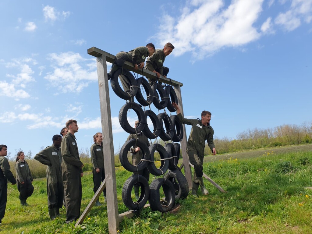 Ontdek Spaarnwoude Park: gratis activiteiten op 2e paasdag!