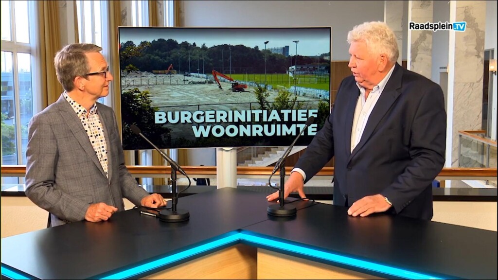 Raad gaat woningbouw voor jongeren op overbodige voetbalvelden onderzoeken