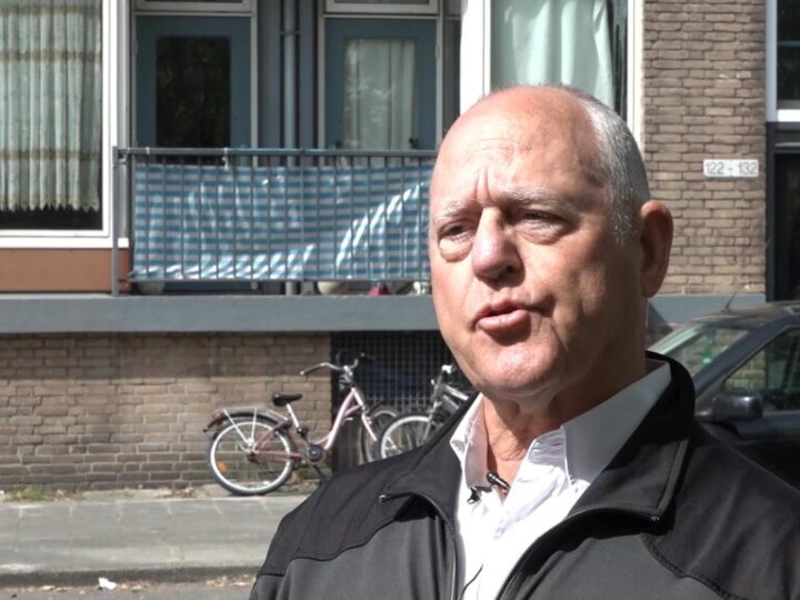 Wijkplatform pleit voor integrale aanpak drugsoverlast