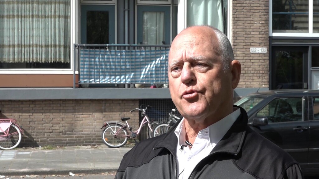 Wijkplatform pleit voor integrale aanpak drugsoverlast