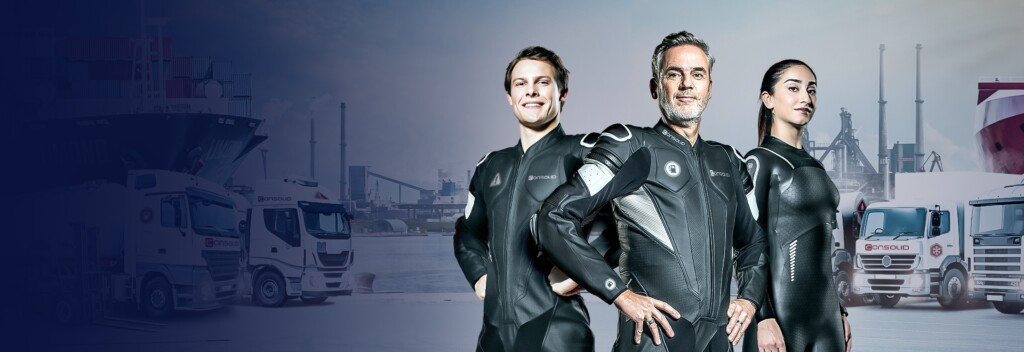 Transporteurs uit IJmond lanceren nieuw Platform Samenwerven.nl