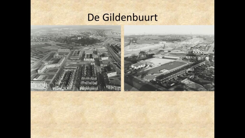 De Wijk Vertelt: Buurten van Velsen-Noord