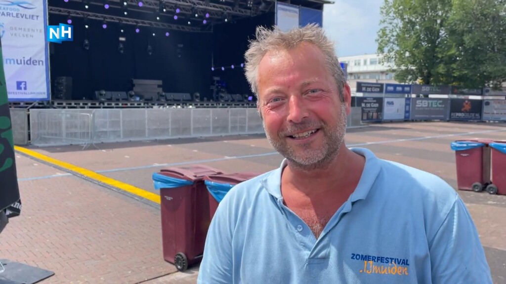 Luister terug: Remco Glas over programma Zomerfestival