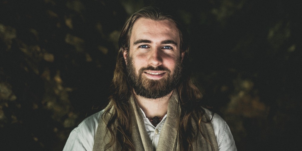 ‘Mantra & Meditatie’-avond met Swami Purnachaitanya in Santpoort