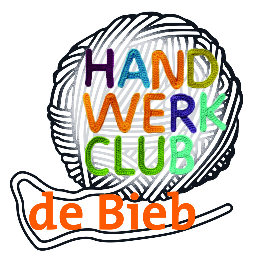 Craft Café wordt Handwerkclub de Bieb