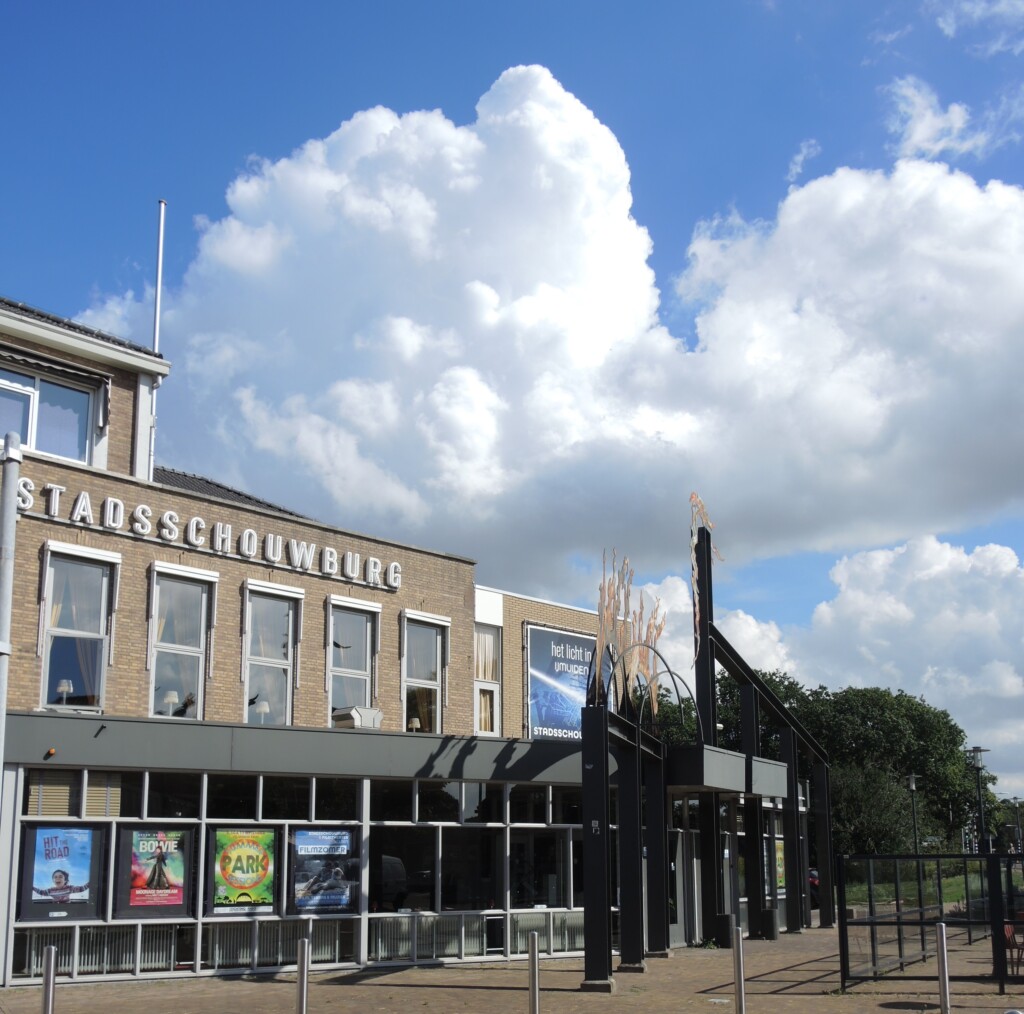 Tweede bijeenkomst Nieuwe Schouwburg