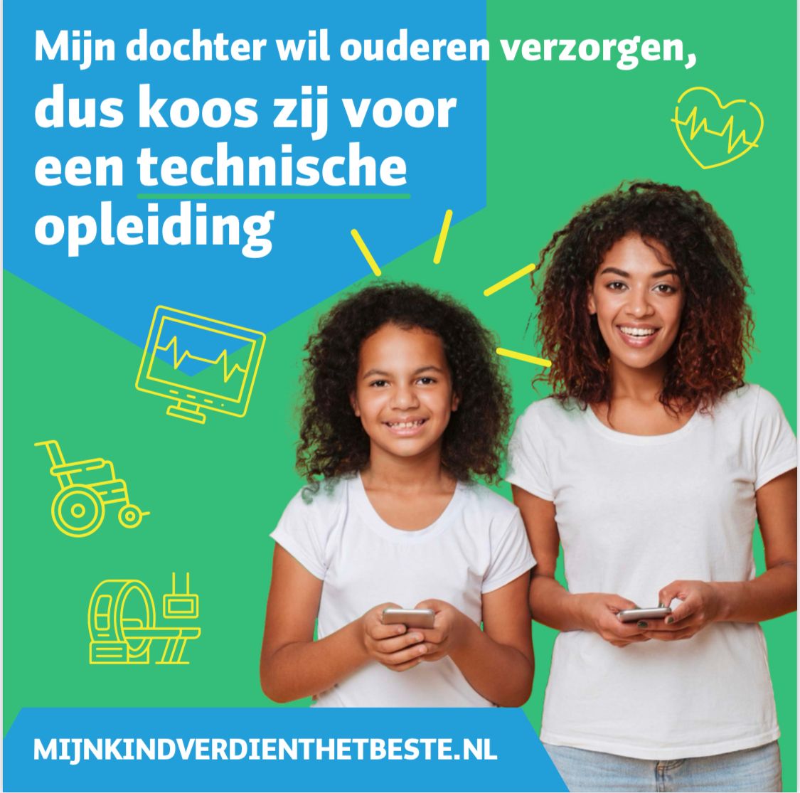 Ontdek samen met je kind de werelden van techniek
