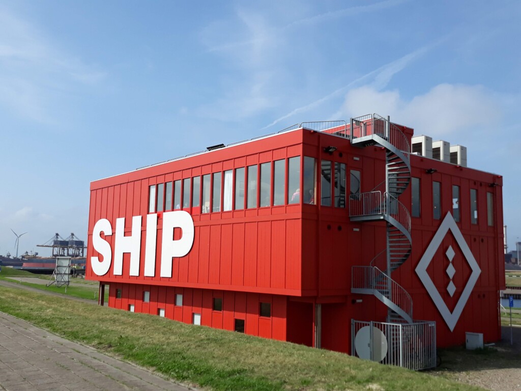 SHIP dicht per 1 oktober; Kans op doorstart voorjaar 2023